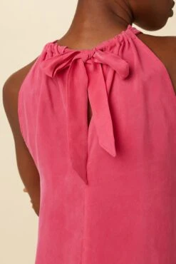 Hayden Cottonseed Cupro Blouse - Stargazer -Deals Zesty Vex Store 0046 Hayden Stargazer 5