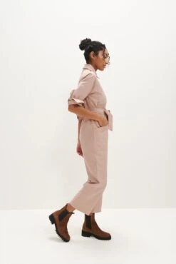 Oceane Femme Fête Jumpsuit - Rose -Deals Zesty Vex Store 0092 Oceane Rose 6730 web 0f51b71e 268e 4cc1 9df8 296156384a64