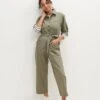 Oceane Femme Fête Jumpsuit - Vetiver -Deals Zesty Vex Store 0092 Oceane Vetiver 1024 web bc595ad0 ec41 494a 8771 e58a192051f5