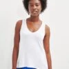 Sabel Dream Knit Tank - White -Deals Zesty Vex Store 0193 Sabel White 1587 web ac03f034 4afe 4f9d 96de 78f7ba6bdd0c