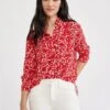 Bixby Washable Silk Blouse - Lille Floral -Deals Zesty Vex Store 0263 Bixby Lille Floral 1268 web c2d9ee6b 793f 4662 97ed 8d73dd45c849