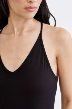 Jada Dream Knit Tank - Black - ReAmour 12 Jada Dream Knit Tank - Black - ReAmour -Deals Zesty Vex Store 0297 Jada Modal Black 0300 web 2efc40d9 dc67 45b4 9780 e91ecc670ffb