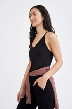 Jada Dream Knit Tank - Black - ReAmour 11 Jada Dream Knit Tank - Black - ReAmour -Deals Zesty Vex Store 0297 Jada Modal Black 0308 web b0088d60 5c32 46ea a2d9 907d33e05372