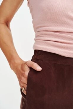 Palo Cottonseed Cupro Shorts - Earth 11 Palo Cottonseed Cupro Shorts - Earth -Deals Zesty Vex Store 0352 Palo Short Earth 2282 web e35e66cb 96e3 4353 82cf 5acd499cc485