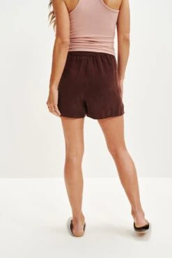 Palo Cottonseed Cupro Shorts - Earth 9 Palo Cottonseed Cupro Shorts - Earth -Deals Zesty Vex Store 0352 Palo Short Earth 2348 web 5fb6c9a7 22e6 43a6 a969 67d0fa8113ef