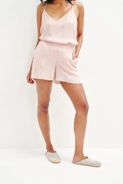 Palo Cottonseed Cupro Shorts - Rose 12 Palo Cottonseed Cupro Shorts - Rose -Deals Zesty Vex Store 0352 Palo Short Rose 1532 web cdf41a04 9924 4391 bead 73de4b95249c