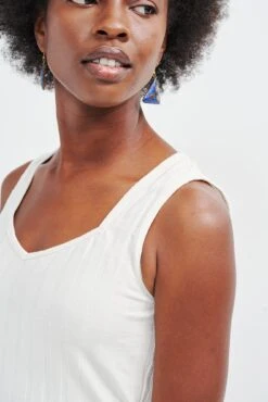 Bettina Ribbed Tank - Salt -Deals Zesty Vex Store 0384 Bettina Salt 0488 web bf53f50f 423b 4e90 b56d bd284d5d9090