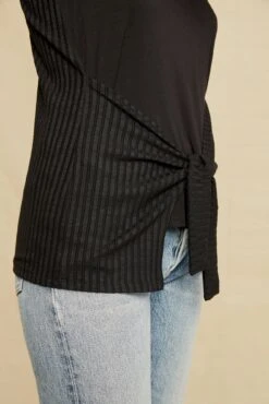 Celeste Knit Tank - Black -Deals Zesty Vex Store 0456 Celeste Black 1386 web b6b70a6e 5595 4b9b be21 36fc30d3b5a1