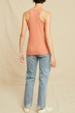 Celeste Knit Tank - Hibiscus -Deals Zesty Vex Store 0456 Celeste Hibiscus 1419 web 8bd779f4 2bbc 4237 87dd 661f7f1bb482