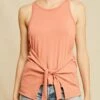 Celeste Knit Tank - Hibiscus -Deals Zesty Vex Store 0456 Celeste Hibiscus 1442 web c10eb108 ddea 4c36 8f70 0e98ef68a4d4