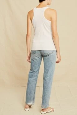 Celeste Knit Tank - White -Deals Zesty Vex Store 0456 Celeste White 1294 web 95c7bdbf ad9c 4d41 901c 7206eede769c