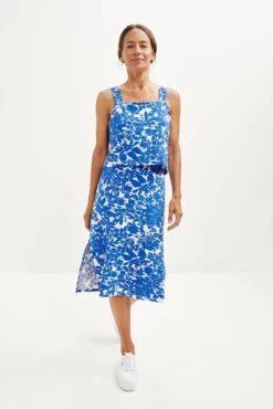 Nicola Tank - ReAmour -Deals Zesty Vex Store 0472 Nicola Provence Rib Verona Floral 0659 Web a39f274c 9e56 40a1 9127 73a9a8168416