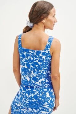 Nicola Tank - ReAmour -Deals Zesty Vex Store 0472 Nicola Provence Rib Verona Floral 0775 Web 25cf407c b271 48cb 9c53 cb567b45075d