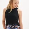 Leomie Paris Rib Tank - Black -Deals Zesty Vex Store 0474 Leomie Black 0884 web 35e38940 b646 4954 8bd2 46264d0fa916