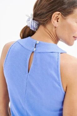 Leomie Paris Rib Tank - ReAmour -Deals Zesty Vex Store 0474 Leomie Sky 1250 Web a81b26c6 7d6f 4454 a5b2 9c9f8dc9991e