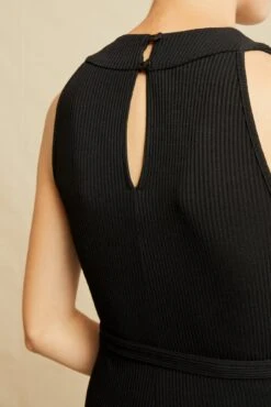 Maja Paris Rib Jumpsuit - Black -Deals Zesty Vex Store 0475 Maja Black 0793 web 5e6920d6 84bc 4a81 aae9 26d4a995ae3f