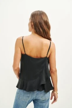 Lisbon Cupro Blouse - Black 10 Lisbon Cupro Blouse - Black -Deals Zesty Vex Store 0491 Lisbon Black 2315 web ca8e8c10 583b 4e25 ae17 01dba04f2eed