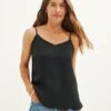 Lisbon Cupro Blouse - Black -Deals Zesty Vex Store 0491 Lisbon Black 2366 web 78b5a8b3 97d8 4666 99cc 5cdc9f391859