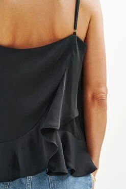 Lisbon Cupro Blouse - Black 11 Lisbon Cupro Blouse - Black -Deals Zesty Vex Store 0491 Lisbon Black 2402 web 7ecae40d 160c 45f3 976c ccc8cbcbfd07