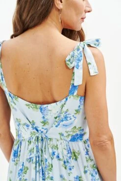 Jacquie Dress -Deals Zesty Vex Store 0501 Jacquie bluebell 2148 web