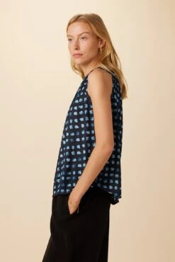 Deals Zesty Vex Store -Deals Zesty Vex Store 0503 Floret Squared Up Black 2