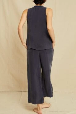 Pippen Mixed Cupro Tank - Ocean -Deals Zesty Vex Store 0510 Pippen Navy 0471 Web 0efe45a4 a001 402f 82f3 4d56997dcba9