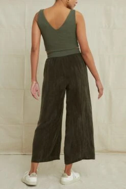 Rosa Paris Rib Tank - Calla Green -Deals Zesty Vex Store 0516RosaCallaGreen 3837 web 9bed03e1 3379 4e0d 966b 390982070caa