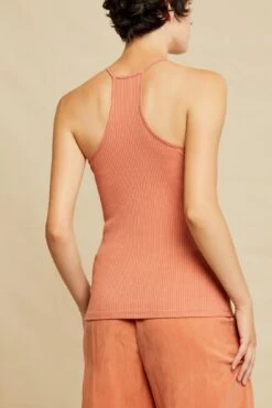 Jada Paris Rib Tank - Hibiscus - ReAmour -Deals Zesty Vex Store 0519 Jada Paris Rib Hibiscus 0023 6cbe41d7 b7a4 4a9d bf78 c5c876592b19