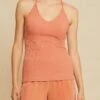 Jada Paris Rib Tank - Hibiscus - ReAmour 2 Jada Paris Rib Tank - Hibiscus - ReAmour -Deals Zesty Vex Store 0519 Jada Paris Rib Hibiscus 0037 afd0be7a 197f 4b85 842d ba27e113fbbc