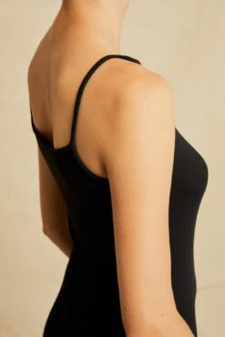 Miranda Dream Rib Dress - Black -Deals Zesty Vex Store 0520 Miranda Black 0957 d35e2c25 7795 4149 b4f4 949f4b296cab