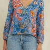 Leila Washable Silk Blouse - Mirabel -Deals Zesty Vex Store 0527LeilaMirabel 2757 web 9b0dca6f 24b1 481f b058 9e302d27ca2f