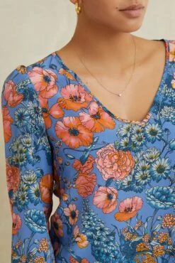 Leila Washable Silk Blouse - Mirabel 9 Leila Washable Silk Blouse - Mirabel -Deals Zesty Vex Store 0527LeilaMirabel 2770 web f73b29c4 65ab 4427 9d65 b264b595f2e8