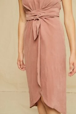 Josie Cottonseed Cupro Dress - Quartz -Deals Zesty Vex Store 0538 Josie Cupro Quartz 5006 web ccebe721 19a2 477f 9a60 558f9c0cefcc