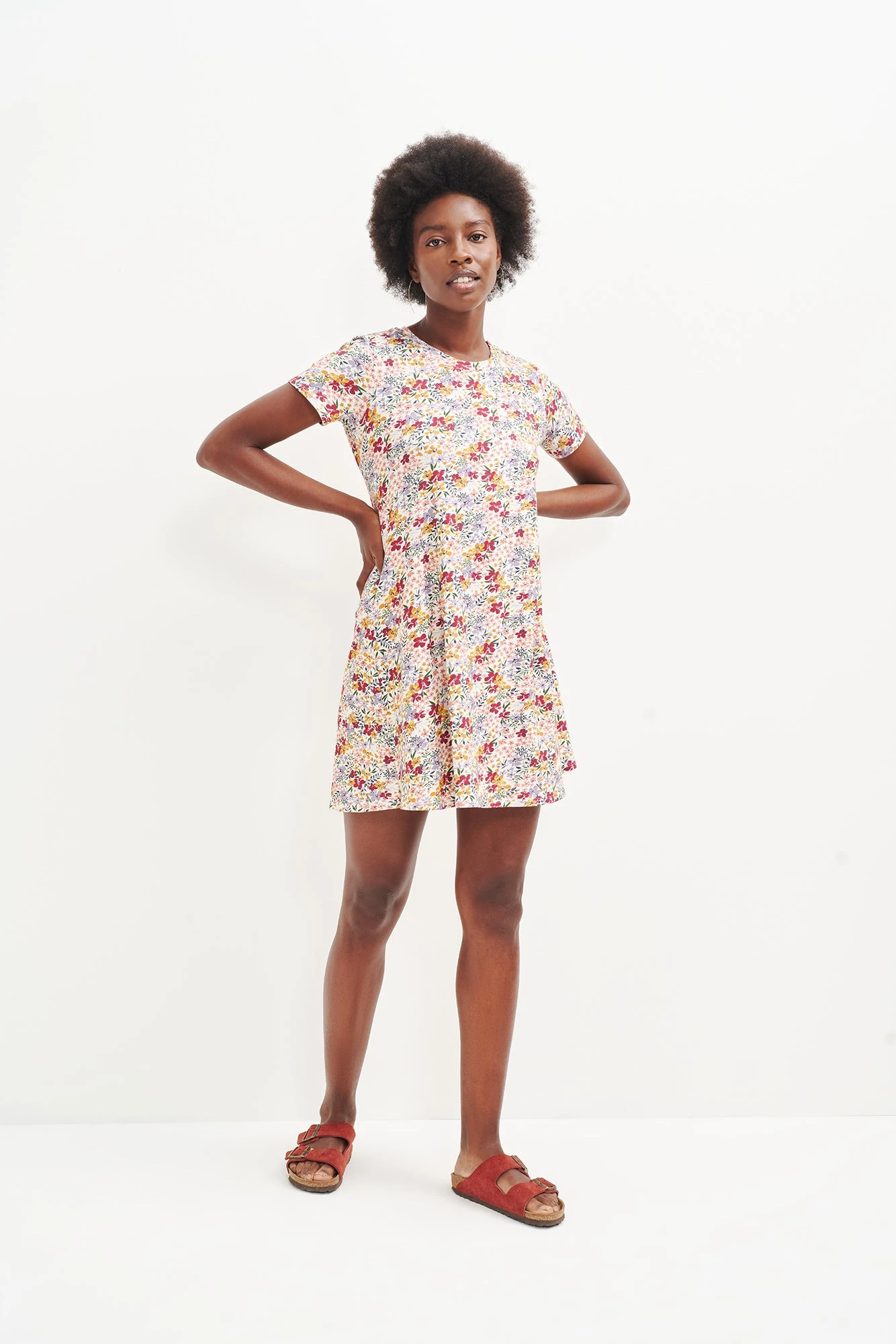 Berkeley Reverie Knit Dress 3 Berkeley Reverie Knit Dress