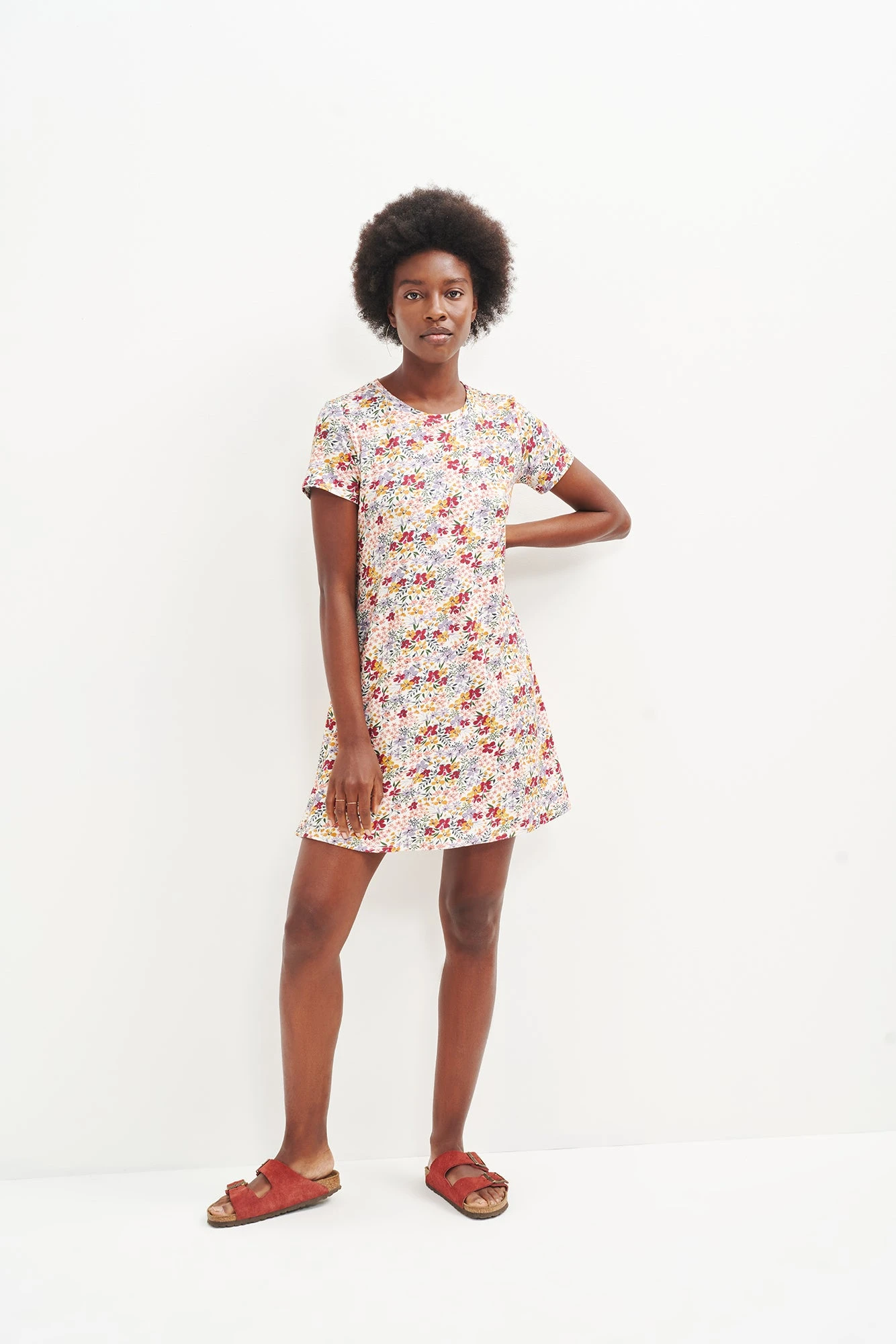 Berkeley Reverie Knit Dress 4 Berkeley Reverie Knit Dress - Image 2