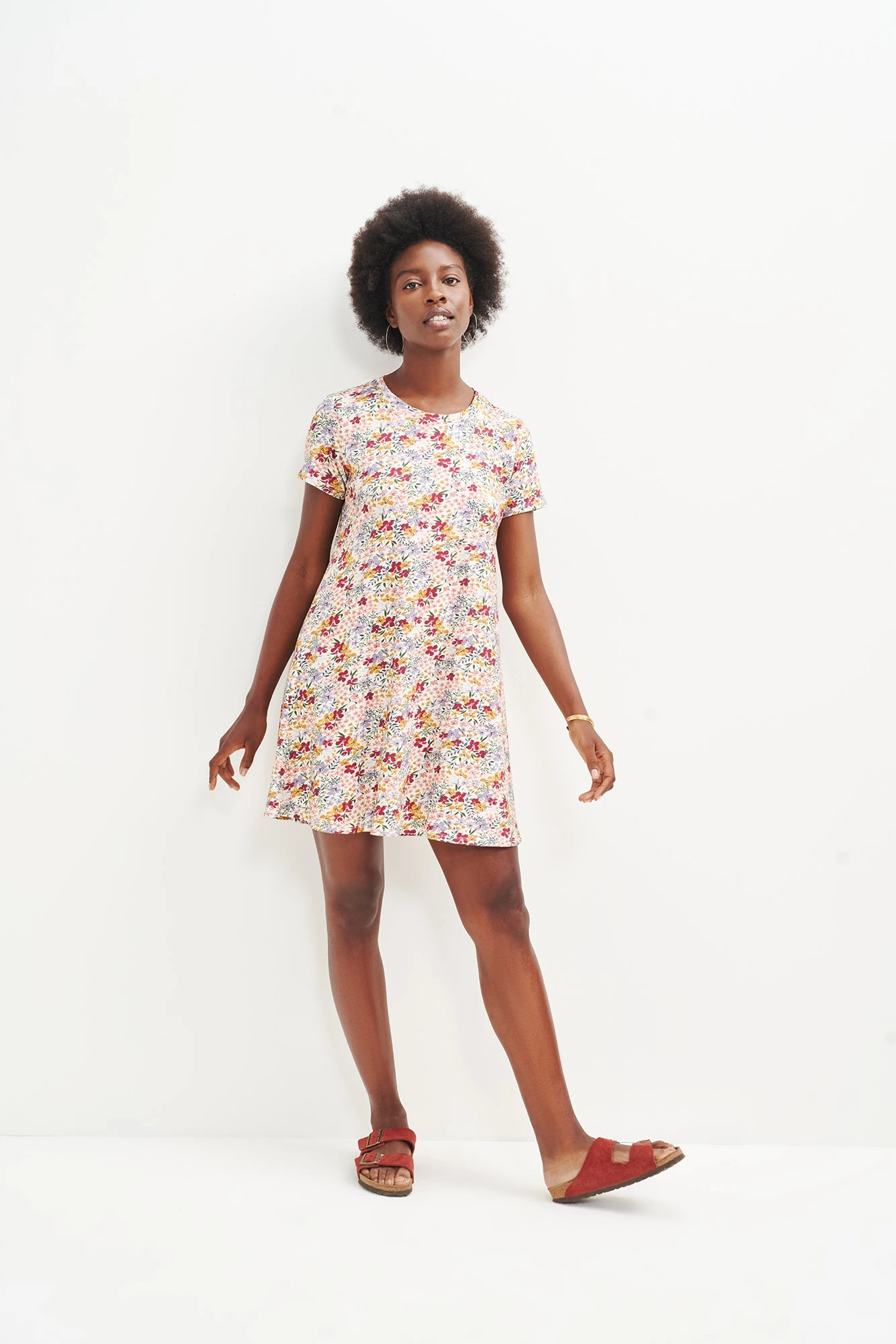 Berkeley Reverie Knit Dress 7 Berkeley Reverie Knit Dress - Image 5