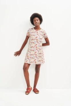 Berkeley Reverie Knit Dress 18 Berkeley Reverie Knit Dress -Deals Zesty Vex Store 0556 Berkeley Dress Marina Floral 1859 web