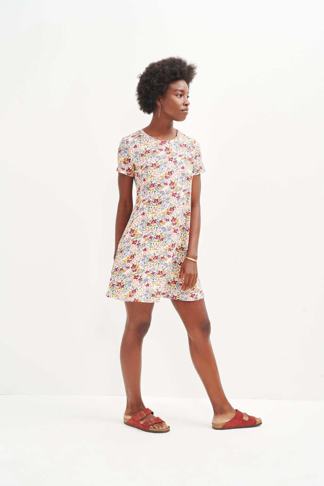 Berkeley Reverie Knit Dress 9 Berkeley Reverie Knit Dress - Image 7