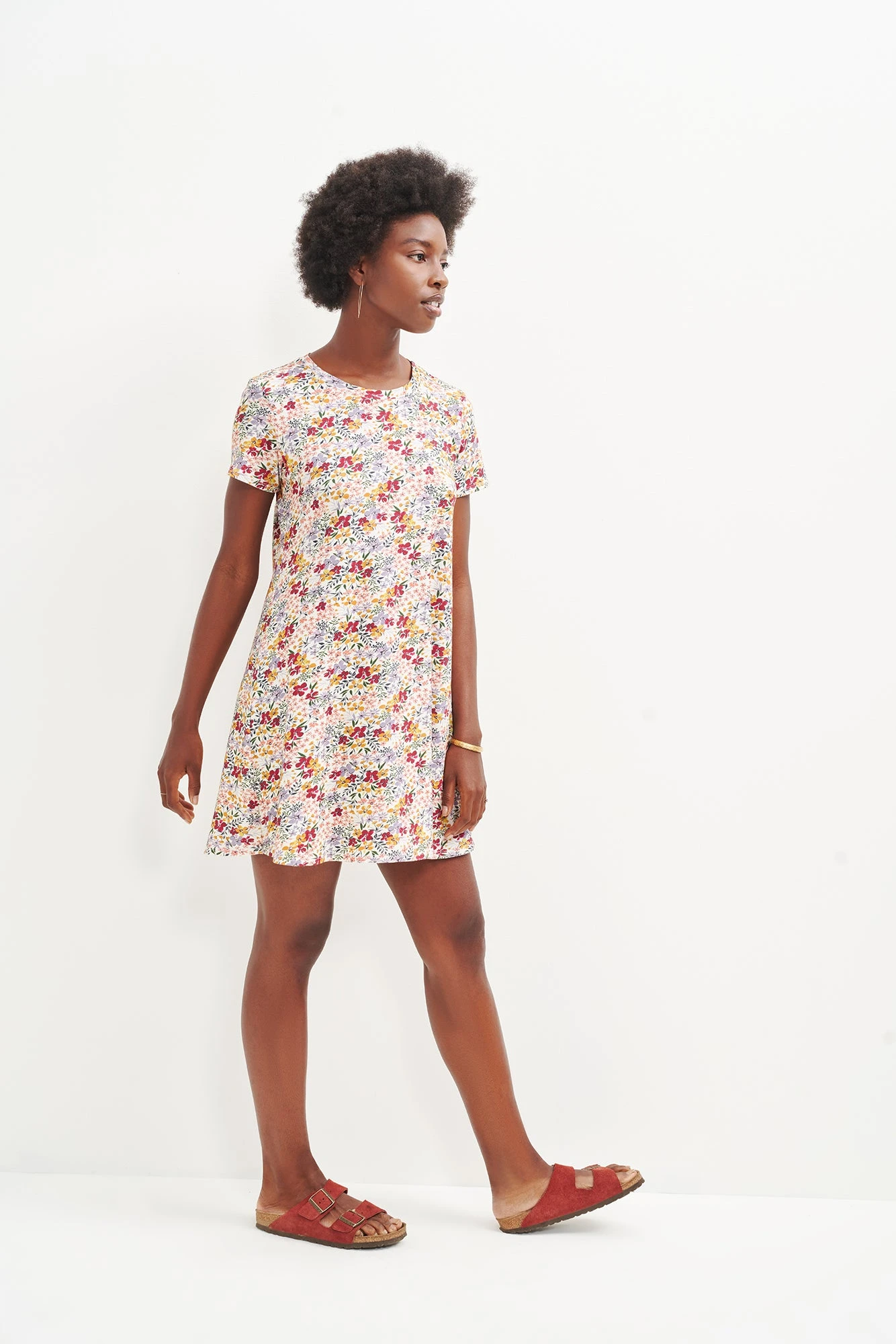 Berkeley Reverie Knit Dress 11 Berkeley Reverie Knit Dress - Image 9