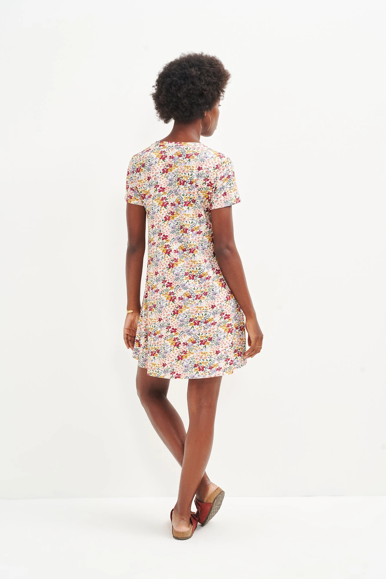 Berkeley Reverie Knit Dress 12 Berkeley Reverie Knit Dress - Image 10