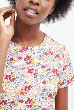 Berkeley Reverie Knit Dress 23 Berkeley Reverie Knit Dress -Deals Zesty Vex Store 0556 Berkeley Dress Marina Floral 1910 web