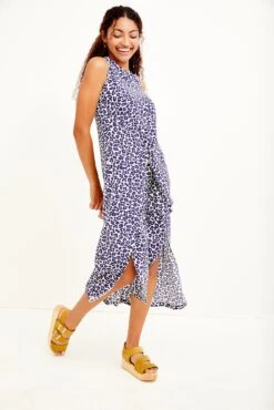 Cortney Washable Silk Dress -Deals Zesty Vex Store 0561 Cortney Silk Sauvage 2160 web