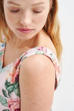 Ninette Upcycled Tank -Deals Zesty Vex Store 0589 Ninette Upcycled Genoa Floral 0490 web