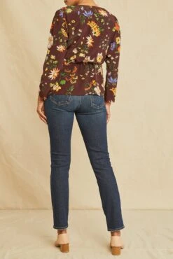 Aviva Washable Silk Blouse - Palermo Print -Deals Zesty Vex Store 0644 Aviva Washable Silk Palermo Print 3052 web 238b95ee c44b 4fa6 b22b 9a30029f24de