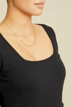 Lennox Ponte Twill Dress - Black 9 Lennox Ponte Twill Dress - Black -Deals Zesty Vex Store 0685 Lennox Black 14156 web 793cd21d 42f9 48b6 858e 2b82ebd63a3f