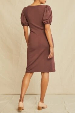 Tinsley Luxe Fleece Dress 8 Tinsley Luxe Fleece Dress -Deals Zesty Vex Store 0686 Tinsley Mocha 3267 web