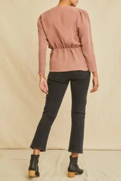 Aviva Cottonseed Cupro Blouse - Quartz -Deals Zesty Vex Store 0713 Aviva Cottonseed Cupro Quartz 4338 web 605ae37c 8b37 4407 b5cb c2ea165c6b1a