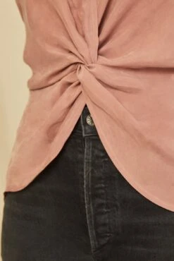 Aviva Cottonseed Cupro Blouse - Quartz -Deals Zesty Vex Store 0713 Aviva Cottonseed Cupro Quartz 4423 web 924a06f4 09b5 47d8 bf89 21995913d3bb