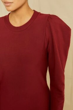 Rosemary Nouveau Fleece Dress - Mulberry 9 Rosemary Nouveau Fleece Dress - Mulberry -Deals Zesty Vex Store 0720 Rosemary Mulberry 2548 web b93bce30 5780 4719 bda3 a5a83e614b95