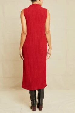 Mimi Upcycled Dress -Deals Zesty Vex Store 0727 Mimi Noel Rib 11561 web